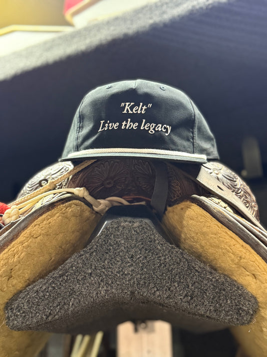 The Kelt Legacy