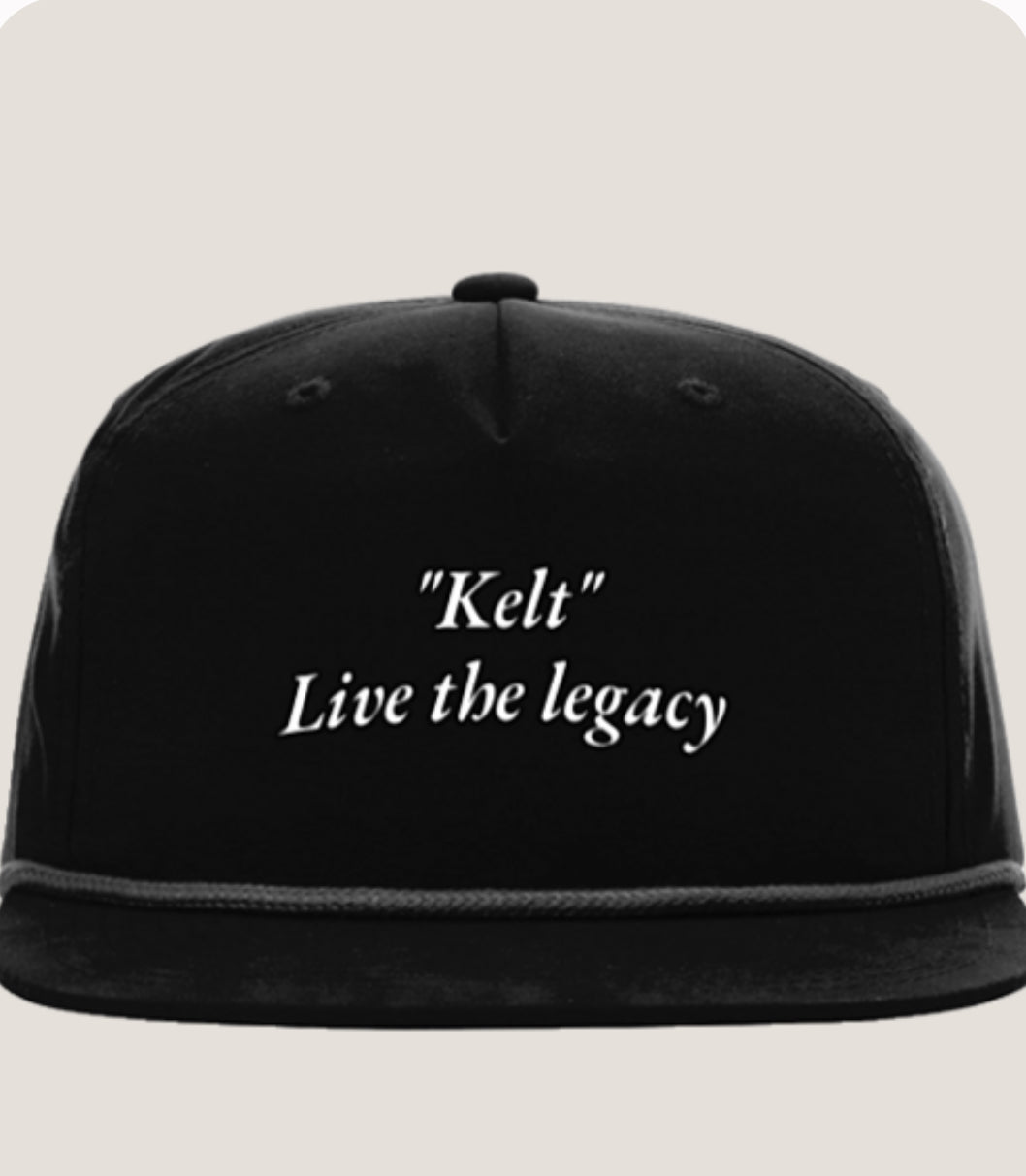 The Kelt Legacy
