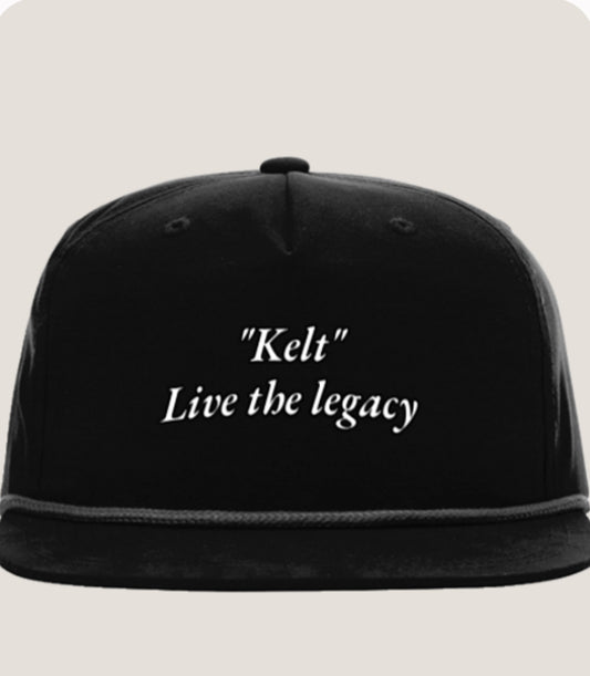 The Kelt Legacy